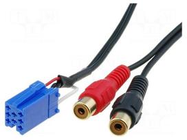 Aux adapter | RCA | Smart