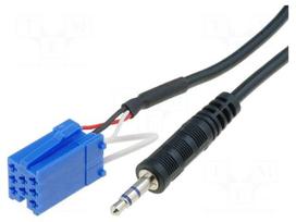 Aux adapter | Jack 3,5mm | Smart