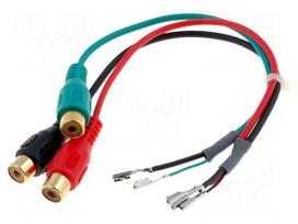 TV tuner adapter | RCA