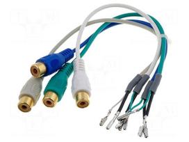 TV tuner adapter | RCA