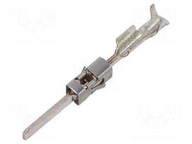 Pin | Mini ISO | Works with: 331444,331450,331455 | 0.35÷0.5mm2