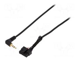 Universal cable for radio | Pioneer