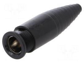 Car lighter socket adapter | car lighter mini socket x1 | 16A
