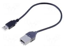 USB/AUX adapter | Citroën | Citroen all models