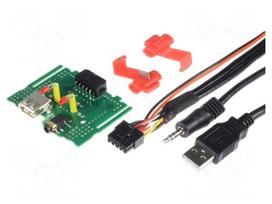 USB/AUX adapter | Kia | Kia Soul 2009->2013