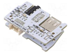 USB/AUX adapter | Alfa Romeo,Fiat,Iveco