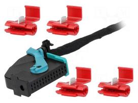 Multimedia adapter | Audi,Seat,Škoda,VW | MFD