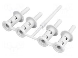Rivets set | Application: LMC25,MC35/37