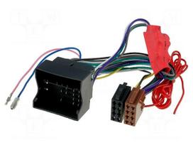 Adapter for active systems | Audi,Seat,Škoda,VW