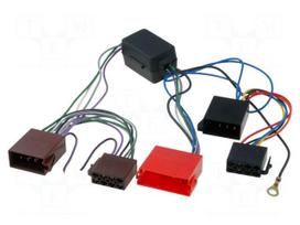 Adapter for active systems | Audi,Seat,Škoda,VW