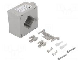 Current transformer | Series: DM | I AC: 300A | 5VA | 5A | Class: 1