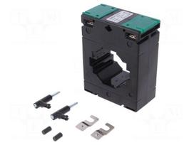 Current transformer | Series: LCTB | I AC: 1250A | 10VA | 5A | -10÷55°C