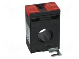 Current transformer | Series: ASR 20.3 | I AC: 50A | 1VA | 65x44x30mm