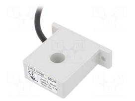 Current transformer | Series: MI | I AC: 2÷20A | 52x45x16mm | -20÷60°C
