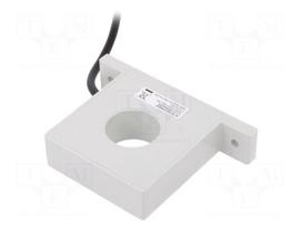 Current transformer | Series: MI | I AC: 50÷500A | 95x67.5x20mm