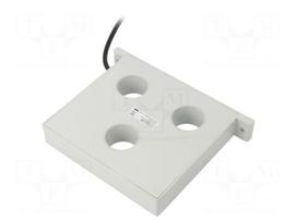 Current transformer | Series: MP | I AC: 10÷100A | 150x114x23mm