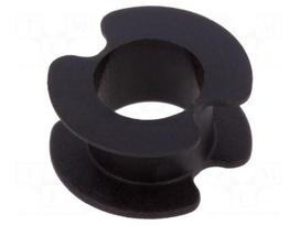 Coilformer: without pins | Application: P14/8 | Mat: PET