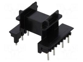 Coilformer: with pins | Application: E20/10/6 | No.of term: 8