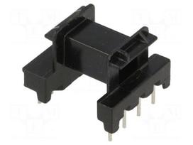 Coilformer: with pins | Application: E20/10/6 | No.of term: 8