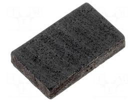 Application: OIEA6,OIEA8 | Spare part: carbon brush