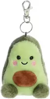 AURORA PALM PALS Pliušinis raktų pakabukas - avokadas, 10 cm