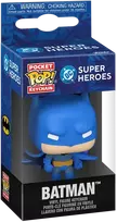 FUNKO POP! Raktų pakabutis: DC - Batman, ~9 cm