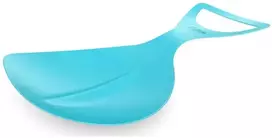 Bibio Plastikinė mėlyna čiuožynė SloBi