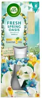 Kvapiosios lazdelės AIRWICK Fresh Spring Oasis, 42 ml