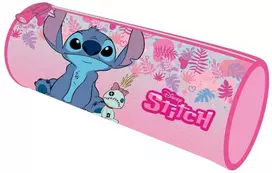 Disney Lilo ir Stitch Scrump pieštukų dėklas 23 cm