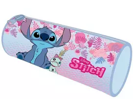 Disney Lilo ir Stitch Scrump Tropinis pieštukų dėklas 23 cm