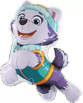 Folinis balionas „Paw Patrol“ Everest 71 cm