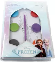 „Disney“ „Ledo šalies nuotykių“ mini meno rinkinys
