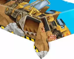 GoDan Statybinė plastikinė staltiesė 120x180cm
