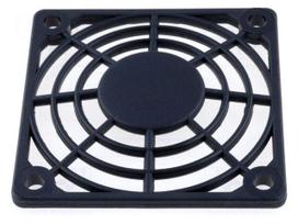 Guard | 60x60mm | Mat: plastic | Mounting: screw