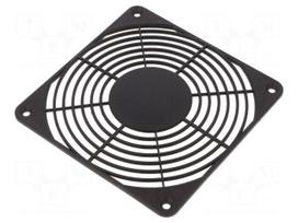 Guard | 119x119mm | Mat: plastic