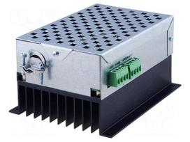 AC fan controller | NIMBUS-HP | 1÷18A | -25÷65°C | Usup: 85÷300VAC