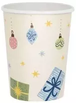 Riethmuller Europe Winter Woodland papkrus