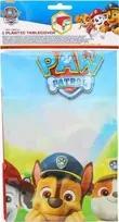 GoDan Paw Patrol plastikinė staltiesė 120x180cm