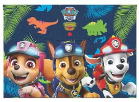 Paw Patrol Dino Rescue A/4 dokumentų dėklas