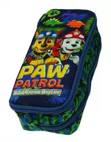 Paw Patrol Dino Rescue pieštukų dėklas 23,5 cm