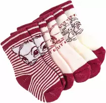 Disney Bambi kūdikiams skirtos kojinės 74/80