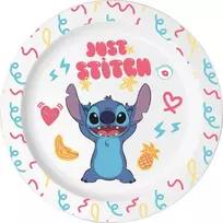 Paw Patrol Just Disney Lilo ir Stitch mikro lėkštė 22 cm