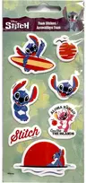 „Disney Lilo and Stitch The Islands“ minkštų putplasčio lipdukų rinkinys