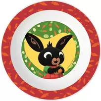 Bing Happy Bunny mikro sriubos lėkštė 16 cm