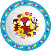 Paw Patrol Team Žmogus-voras Spidey mikro dubuo 16 cm