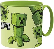 Minecraft: Filmas mikro puodelis 265 ml