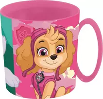 Paw Patrol Superpowers Superpower mikropuodelis 390 ml