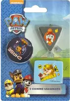 „Paw Patrol“ formos trintukų rinkinys, 3 dalys