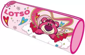 Disney Žaislų istorijos Lotso pieštukų dėklas 23 cm