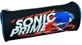 Sonic the Hedgehog: Gauk mane Sonic the Hedgehog pieštukų dėklas 21 cm